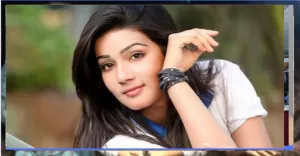 ঢালিউডের রুপালি নায়িকা এখন নিউইয়র্কের আকাশে