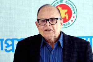 সাড়ে ১৭ লাখ টন ধান-চাল সংগ্রহ করা হবে: খাদ্য উপদেষ্টা