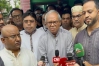 এবারের নির্বাচনে জনগণের দাবির প্রতিফলন হবে: রিজভী