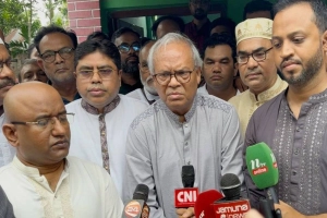 এবারের নির্বাচনে জনগণের দাবির প্রতিফলন হবে: রিজভী
