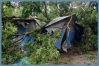 নোয়াখালীর ৪ গ্রাম লণ্ডভণ্ড
