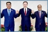 নতুন জোটে বাংলাদেশ-চীন-পাকিস্তান, উচ্চ পর্যায়ের বৈঠক