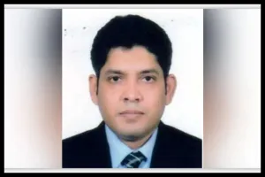 শরীয়তপুরের সেই ডিসিকে ওএসডি