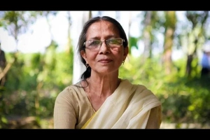 নির্বাচন নিয়ে যা জানালেন মৎস্য ও প্রাণিসম্পদ উপদেষ্টা