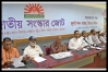 নির্বাচনের ৩ মাস আগে অন্তর্বর্তী সরকারকে পদত্যাগ করতে হবে