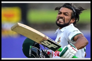 কেন জিততে পারেননি, কারণ জানালেন শান্ত