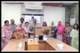 ঢাবির হল-ছাত্রীনিবাসে চীনা দূতাবাসের এলইডি টিভি প্রদান