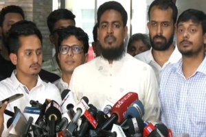 নিবন্ধনের জন্য ইসিতে এনসিপির আবেদনপত্র দাখিল