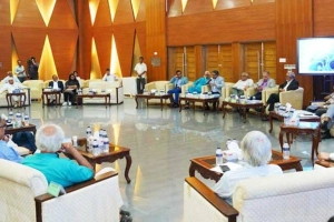 প্রধানমন্ত্রীর মেয়াদ নিয়ে ঐকমত্যে পৌঁছায়নি রাজনৈতিক দলগুলো