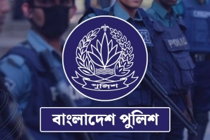সাত পুলিশ সুপার পদমর্যাদার কর্মকর্তার বদলি
