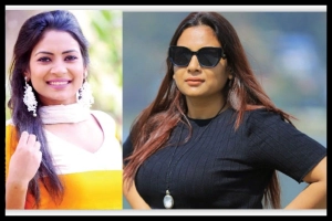 ১৬ জনের স্ক্রিনশট ফাঁস করলেন এনসিপির সেই নেত্রী