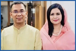 ‘ঢাকার ভোটার হলেন ডা. জুবাইদা রহমান’