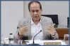 সাবেক প্রধান নির্বাচন কমিশনার হাবিবুল আউয়াল গ্রেপ্তার