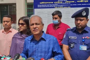 মব জাস্টিসে দোষীদের বিরুদ্ধে ব্যবস্থা নেওয়া হবে : স্বরাষ্ট্র উপদেষ্টা