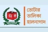 ভোটার তালিকায় ভুল ঠেকাতে দ্বিতীয়বার প্রুফ রিডিংয়ের নির্দেশ