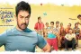 বড় পর্দায় দুর্দান্ত প্রতাপে ফিরেছেন আমির খান