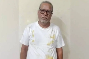 শপথ ভঙ্গ করেছেন বলে মনে করেন না সাবেক সিইসি নুরুল হুদা