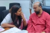 ব্যারিস্টার ফুয়াদের বিরুদ্ধে নিলা ইসরাফিলের বিস্ফোরক অভিযোগ