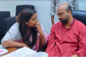 ব্যারিস্টার ফুয়াদের বিরুদ্ধে নিলা ইসরাফিলের বিস্ফোরক অভিযোগ