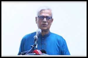 বর্তমান ইসিকে সতর্ক করলেন বিএনপি নেতা