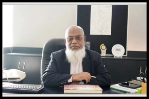 নতুন ভিসি পেল আরেক বিশ্ববিদ্যালয়