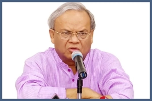 অপরাধী যত বড়ই হোক, মব জাস্টিস সমর্থনযোগ্য নয়: রিজভী