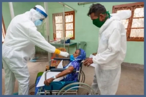 ২৪ ঘণ্টায় দেশে ২১ জনের করোনা শনাক্ত