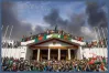 গণঅভ্যুত্থানের বর্ষপূর্তি: ১ জুলাই থেকে চলবে যত দিন