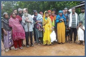 ফের পুশইন: বিএসএফ ঠেলে পাঠাল ৪৬ বাংলাদেশি