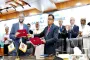 লাফার্জকে আরও ১০ বছর গ্যাস দেবে জালালাবাদ গ্যাস