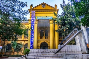 জবি'তে দুই বিভাগ ও এক হলের নাম পরিবর্তন