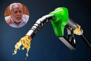 জ্বালানি তেলের দাম বাড়ানো নিয়ে যা বললেন উপদেষ্টা