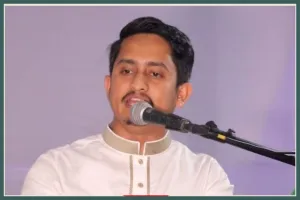 অন্তর্বর্তীকালীন সরকারকে সারজিস আলমের হুঁশিয়ারি