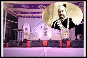ঢাবিতে নবাব সলিমুল্লাহ স্মরণে চালু হবে স্কলারশিপ