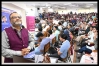 জাতীয় বাজেটে শিক্ষায় আরও বেশি গুরুত্ব দিতে হবে: ঢাবি উপাচার্য