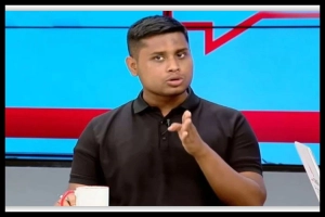 দুদকের বিরুদ্ধে দুর্নীতির অভিযোগ হাসনাতের, কলরেকর্ড ফাঁস!