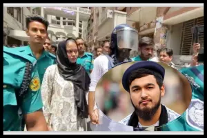 জামিন পেলেন নোবেল, সঙ্গে বাবা হওয়ার সুখবর