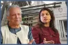 প্রধান উপদেষ্টাকে উকিল নোটিশ পাঠালেন টিউলিপ সিদ্দিক