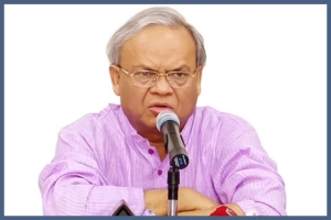 অন্তর্বর্তী সরকারের কাছে মানুষ আইনের শাসন প্রত্যাশা করে: রিজভী
