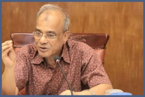 দেশে এখনো দুটি বড় চ্যালেঞ্জ রয়ে গেছে: স্বরাষ্ট্র উপদেষ্টা