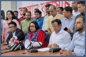 ‘মার্চ টু এনবিআর’ ২৮ জুন, আলোচনা প্রত্যাখ্যান