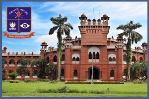জনবল নিয়োগ দিচ্ছে ঢাকা বিশ্ববিদ্যালয়, আবেদন যেভাবে