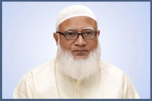 জাতির কাছে নিঃশর্ত ক্ষমা চাইলেন জামায়াত আমির