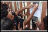খুলনা মেট্রোপলিটন পুলিশের কার্যালয়ে তালা