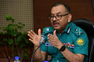 আশুরা ও রথ যাত্রায় সর্বোচ্চ নিরাপত্তা নিশ্চিতের আশ্বাস