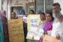 আবারও কর্মবিরতির পথে প্রাথমিকের শিক্ষকরা
