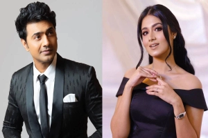 দেবের ‘প্রজাপতি ২’- থেকে বাদ পড়লেন তাসনিয়া ফারিণ