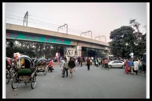 ঢাকা বিশ্ববিদ্যালয়ের নিরাপত্তায় নতুন সিদ্ধান্ত