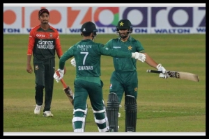 আগামী মাসে বাংলাদেশে আসছে পাকিস্তান