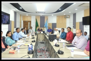 বাংলাদেশে অনুষ্ঠিত হচ্ছে উচ্চশিক্ষা বিষয়ক আন্তর্জাতিক সম্মেলন